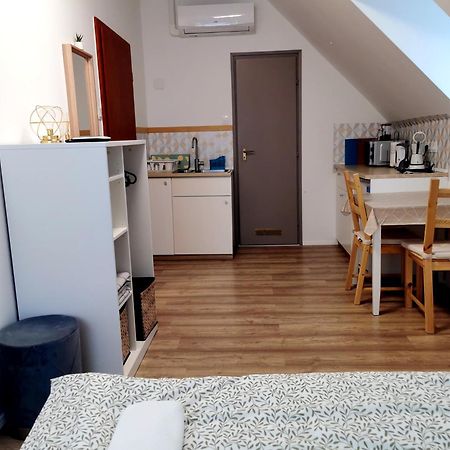 Regori Haz Otel Balatongyörök Dış mekan fotoğraf