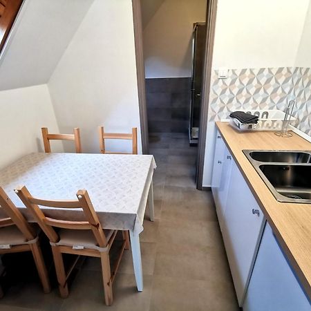 Regori Haz Otel Balatongyörök Dış mekan fotoğraf