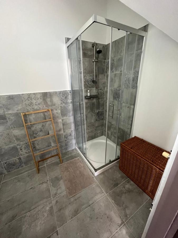 Regori Haz Otel Balatongyörök Dış mekan fotoğraf