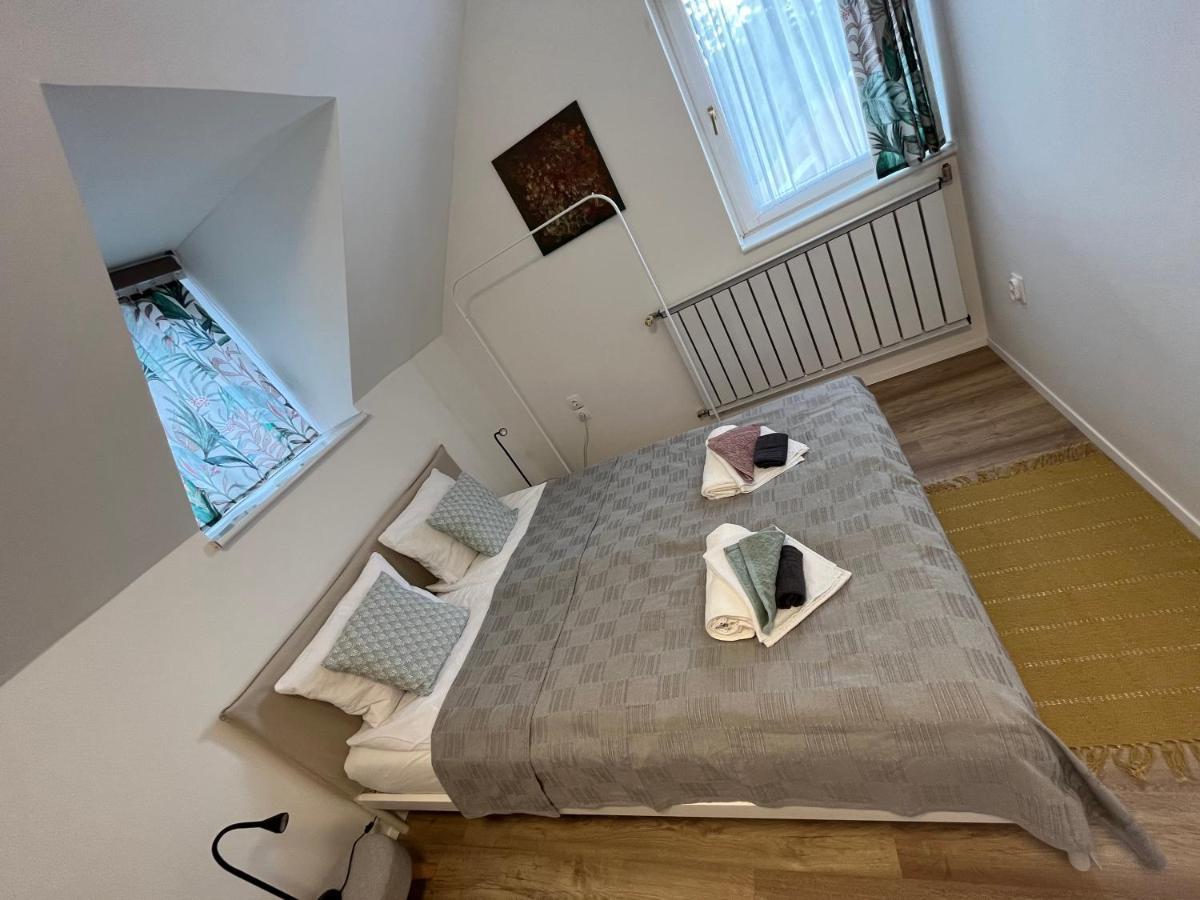 Regori Haz Otel Balatongyörök Dış mekan fotoğraf