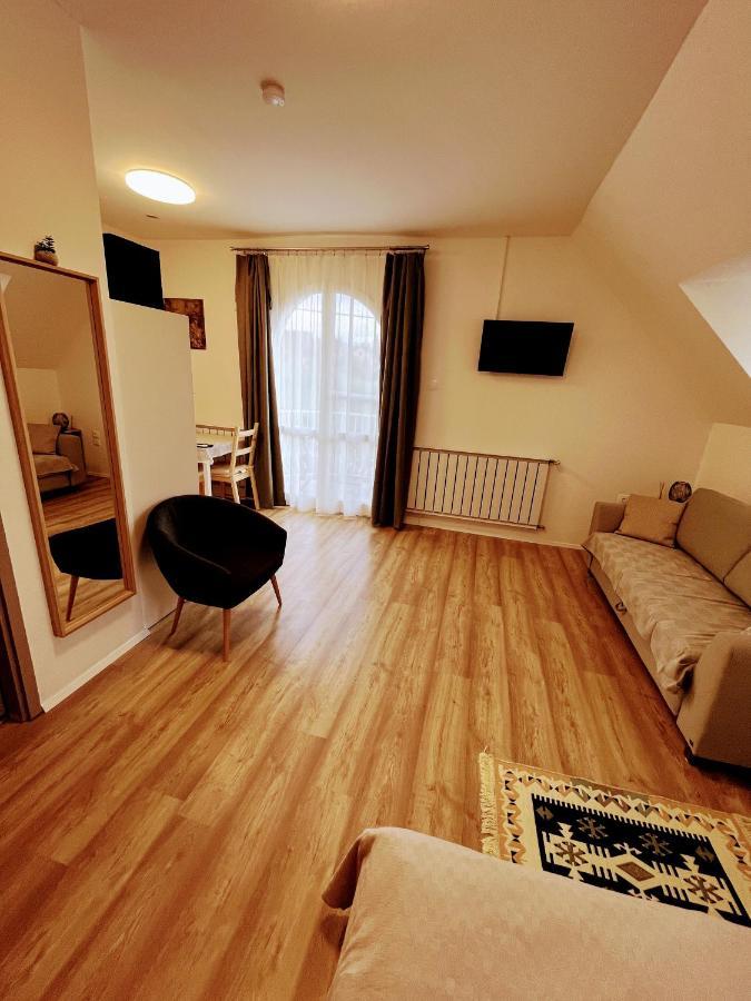 Regori Haz Otel Balatongyörök Dış mekan fotoğraf