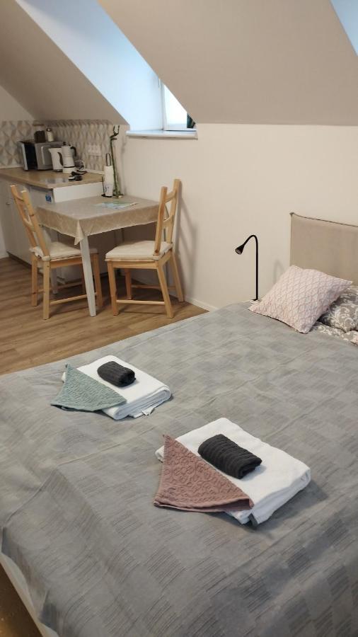 Regori Haz Otel Balatongyörök Dış mekan fotoğraf