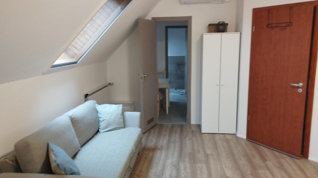 Regori Haz Otel Balatongyörök Dış mekan fotoğraf