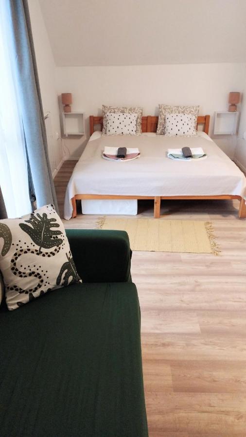 Regori Haz Otel Balatongyörök Dış mekan fotoğraf