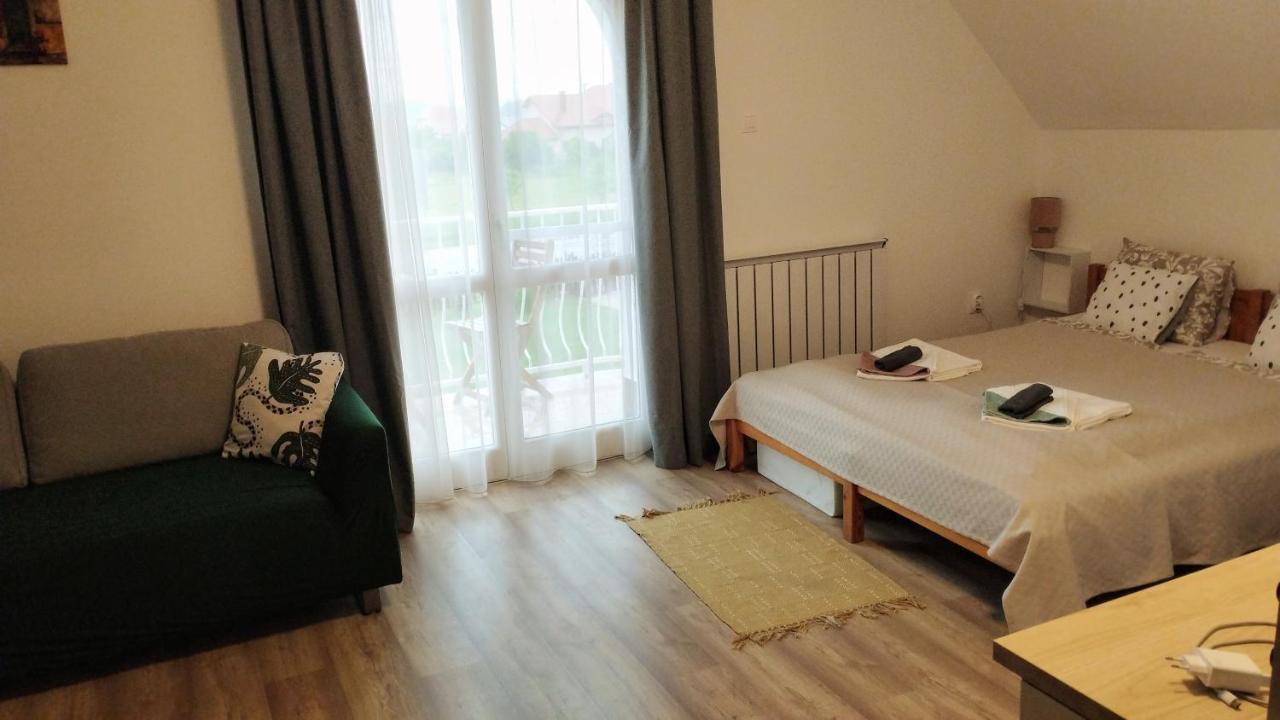 Regori Haz Otel Balatongyörök Dış mekan fotoğraf