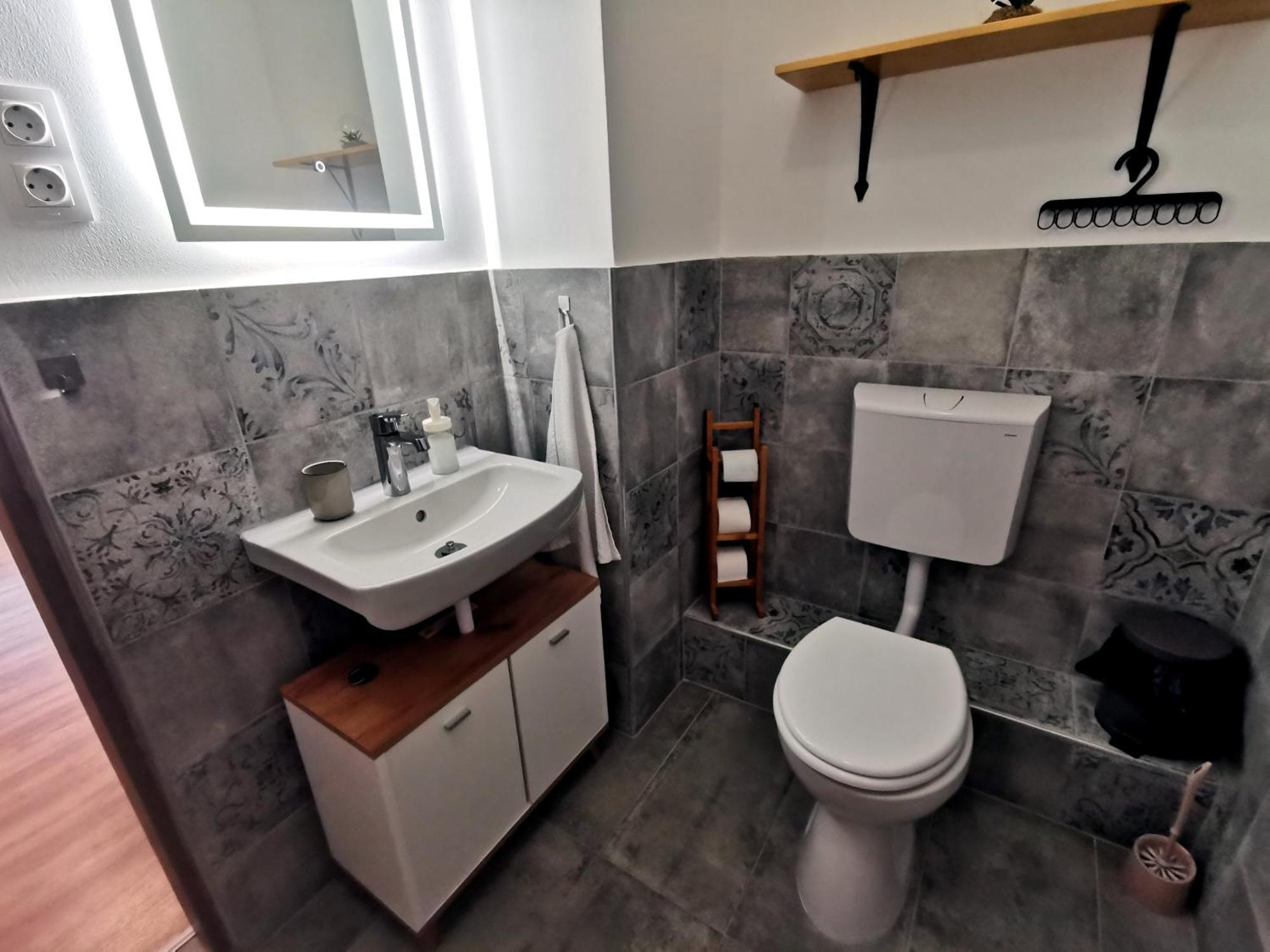 Regori Haz Otel Balatongyörök Dış mekan fotoğraf