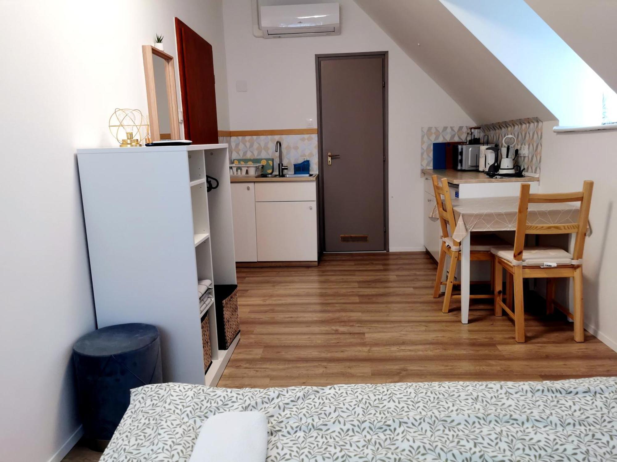 Regori Haz Otel Balatongyörök Dış mekan fotoğraf