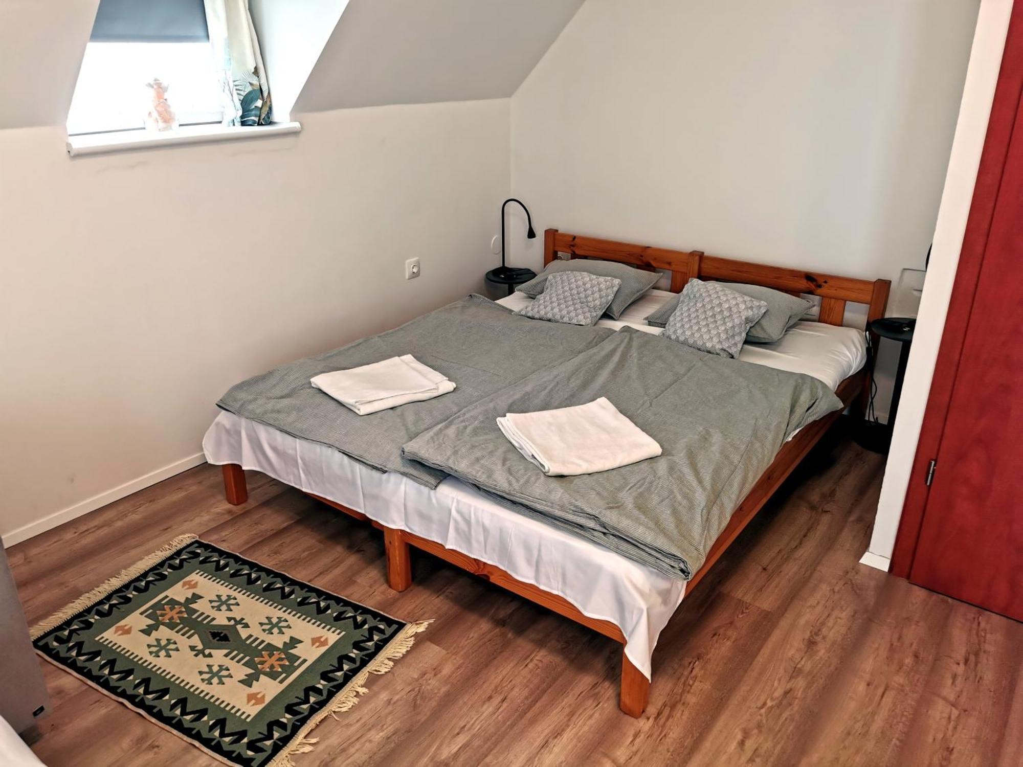 Regori Haz Otel Balatongyörök Dış mekan fotoğraf