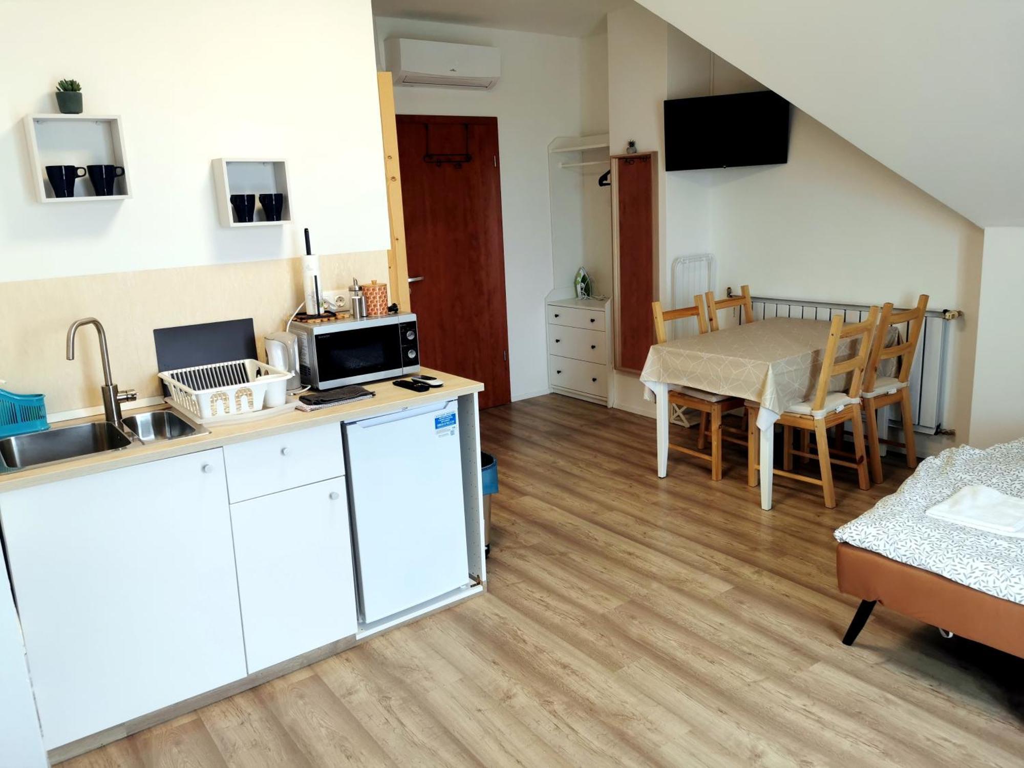 Regori Haz Otel Balatongyörök Dış mekan fotoğraf