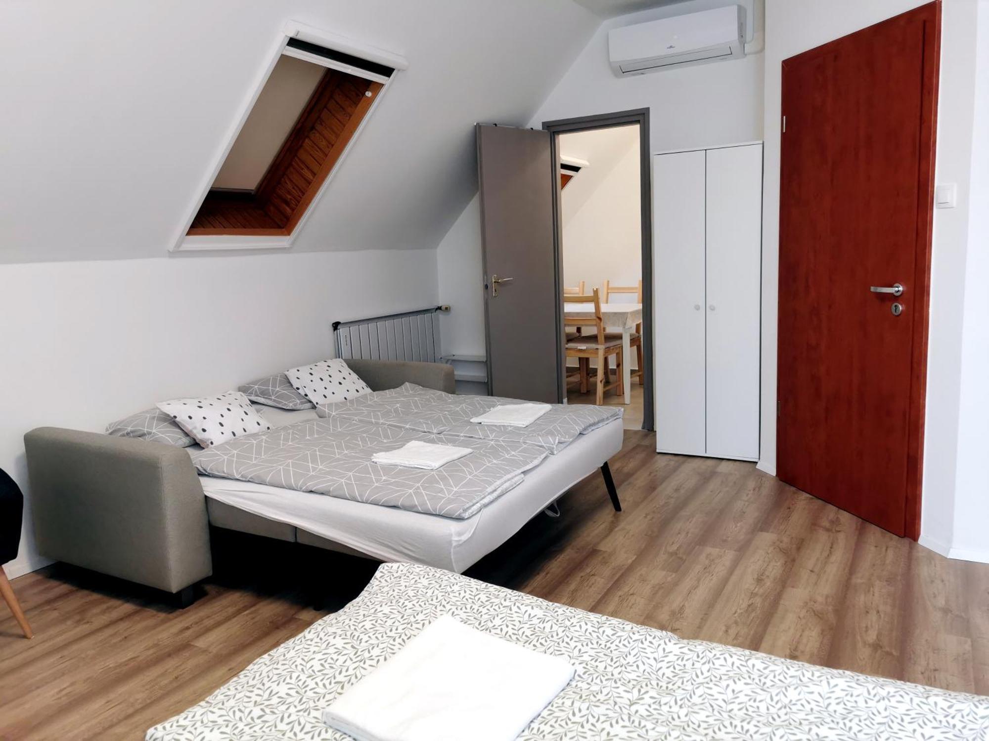Regori Haz Otel Balatongyörök Dış mekan fotoğraf