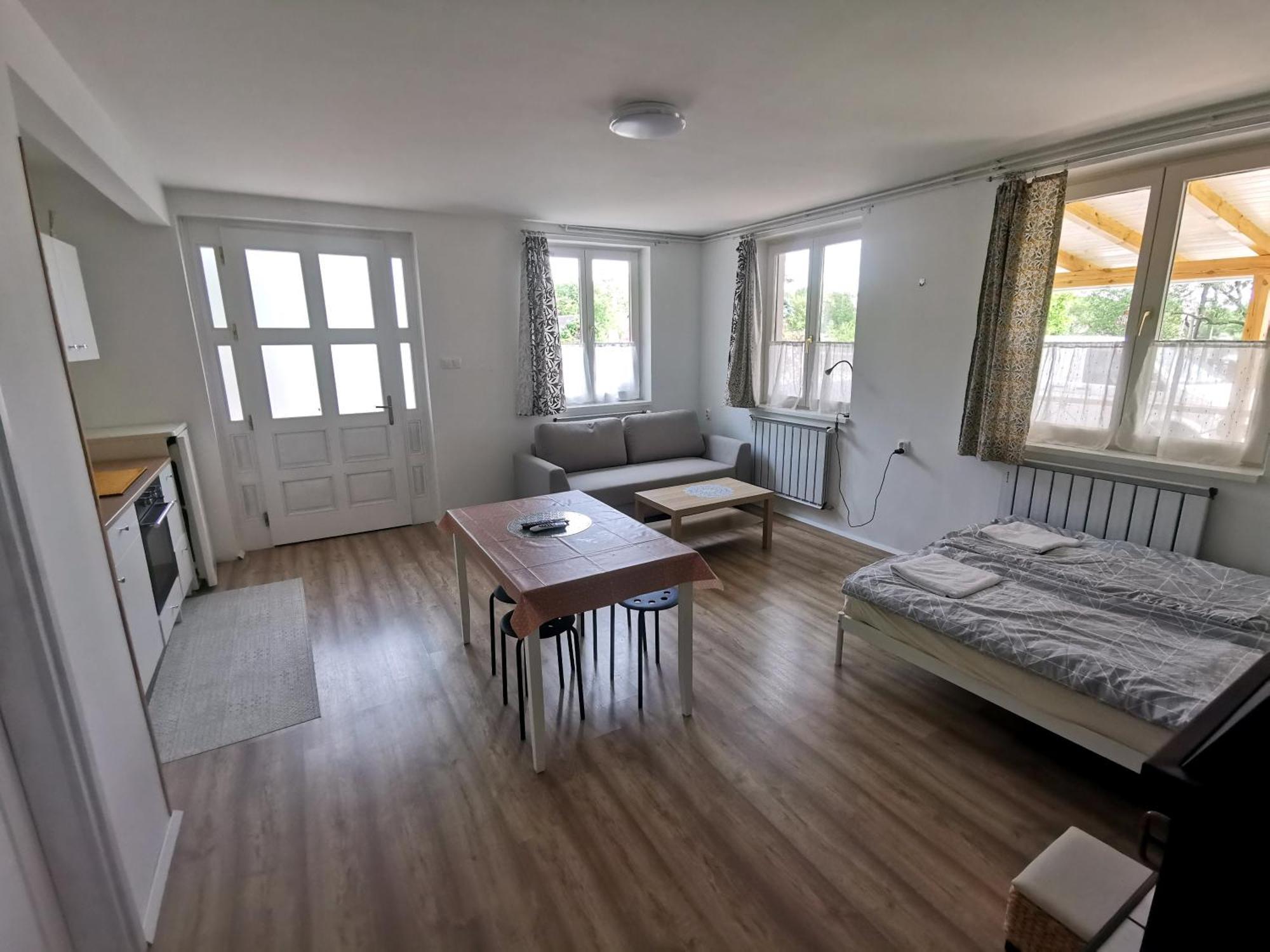 Regori Haz Otel Balatongyörök Dış mekan fotoğraf